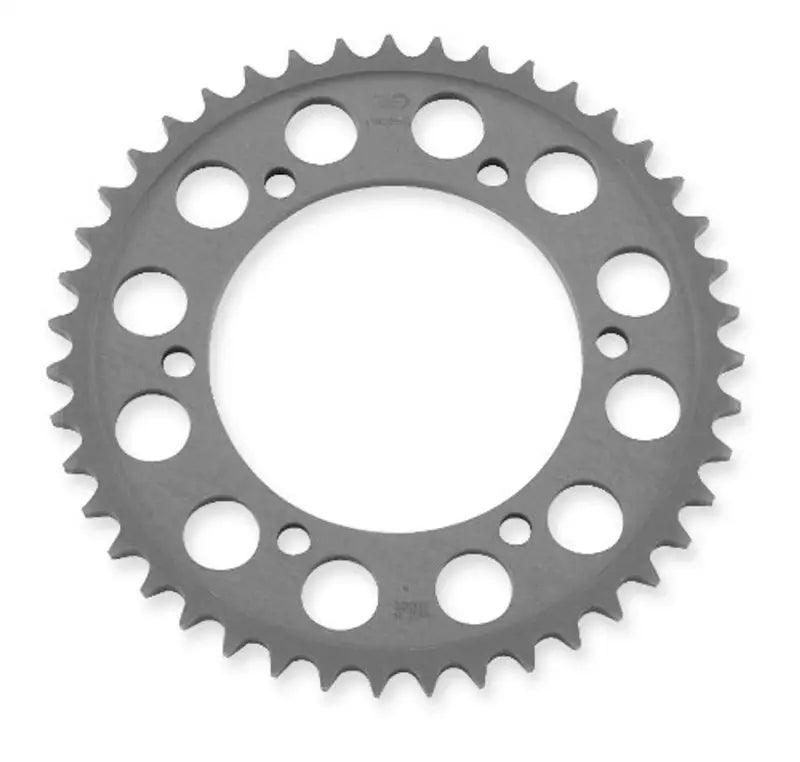Sunstar 2-334138 Rear Sprocket Steel 38T - Sprockets