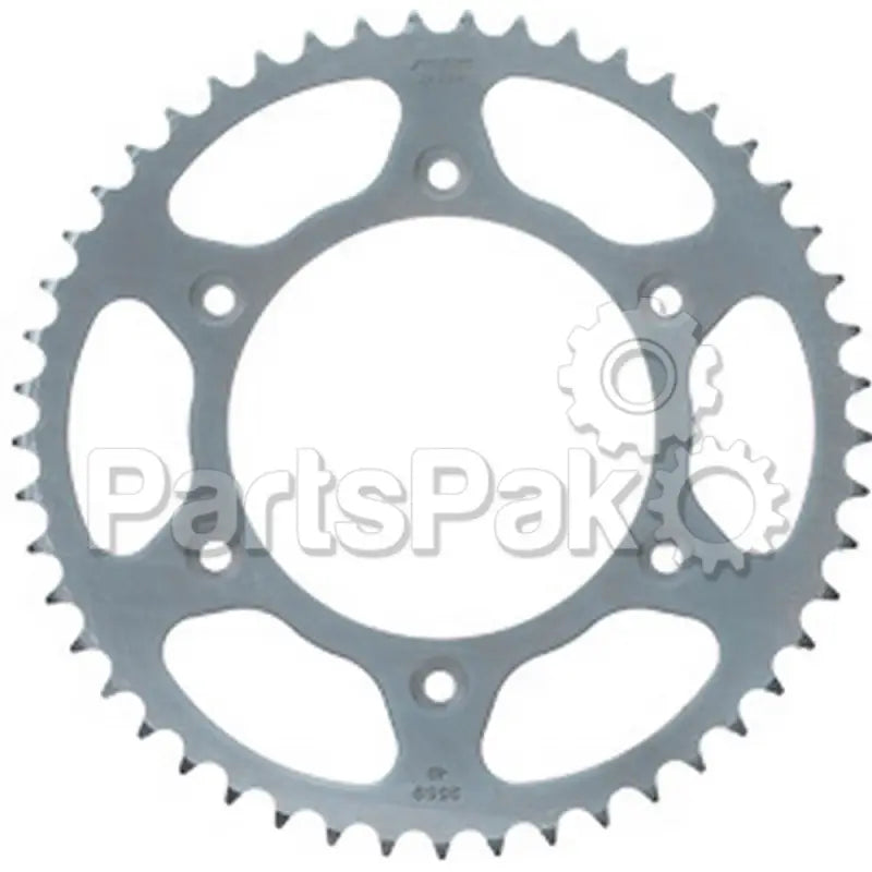 Sunstar 2-334138 Rear Sprocket Steel 38T - Sprockets