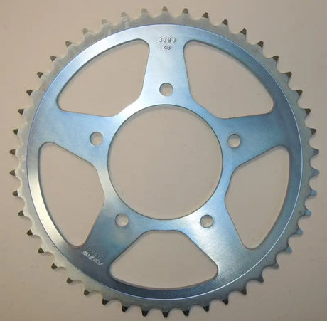 Rear Sprocket Steel 46T-520 Suz