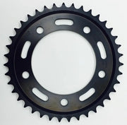 Rear Sprocket Steel 39T-530 Hon