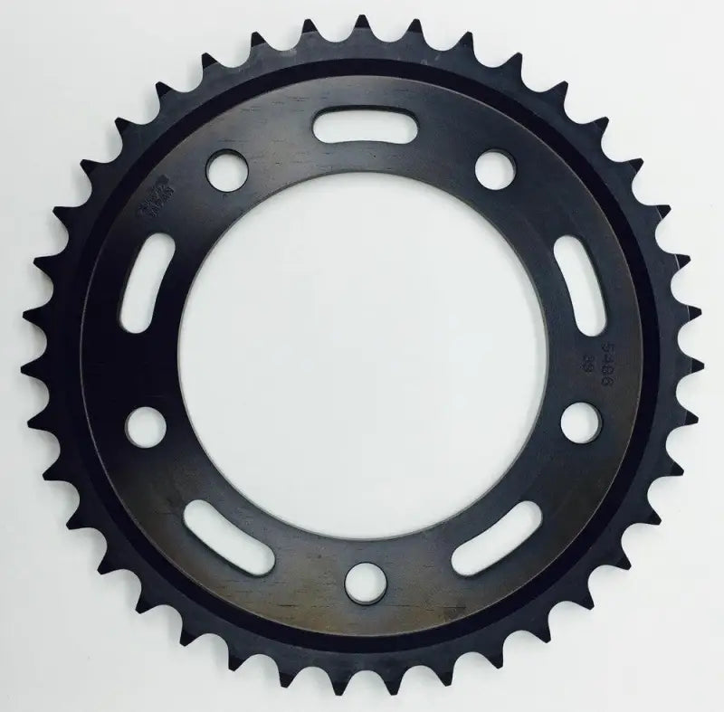 Rear Sprocket Steel 39T-530 Hon