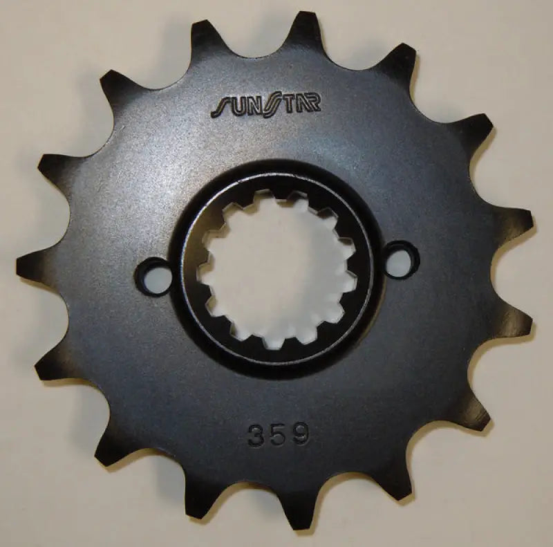 Sunstar 35916 Front Cs Sprocket 16T-520 Kaw - Sprockets
