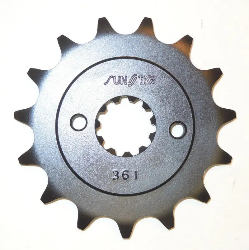 Front Cs Sprocket 15T-520 Hon