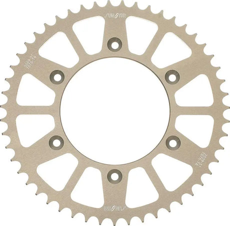 Rear Sprocket Aluminum 49T-428 Suz/Yam