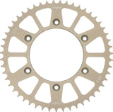 Rear Sprocket Aluminum 49T-520 Hus/Husq/Ktm