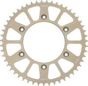 Rear Sprocket Aluminum 53T-520 Hon/Yam