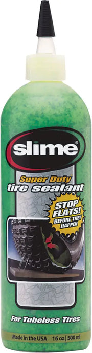 Super Duty 16 Oz. - SLIME