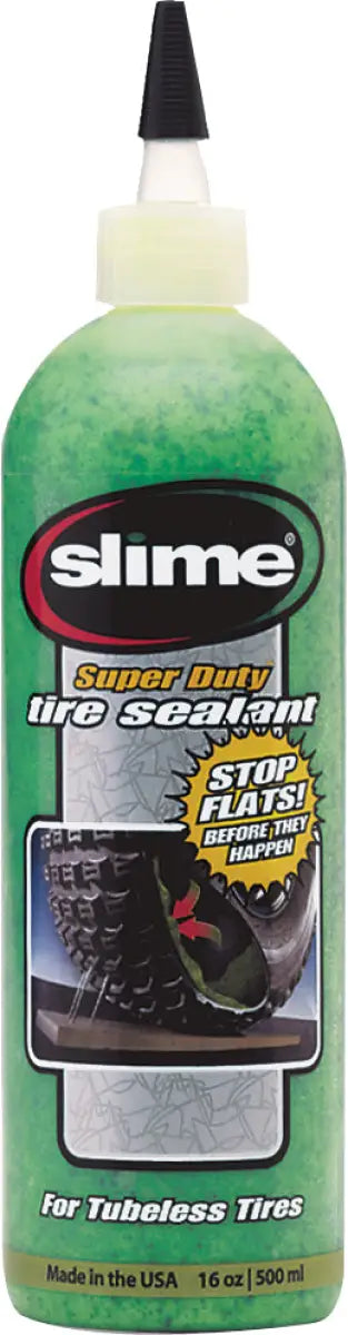 Super Duty 16 Oz. - SLIME