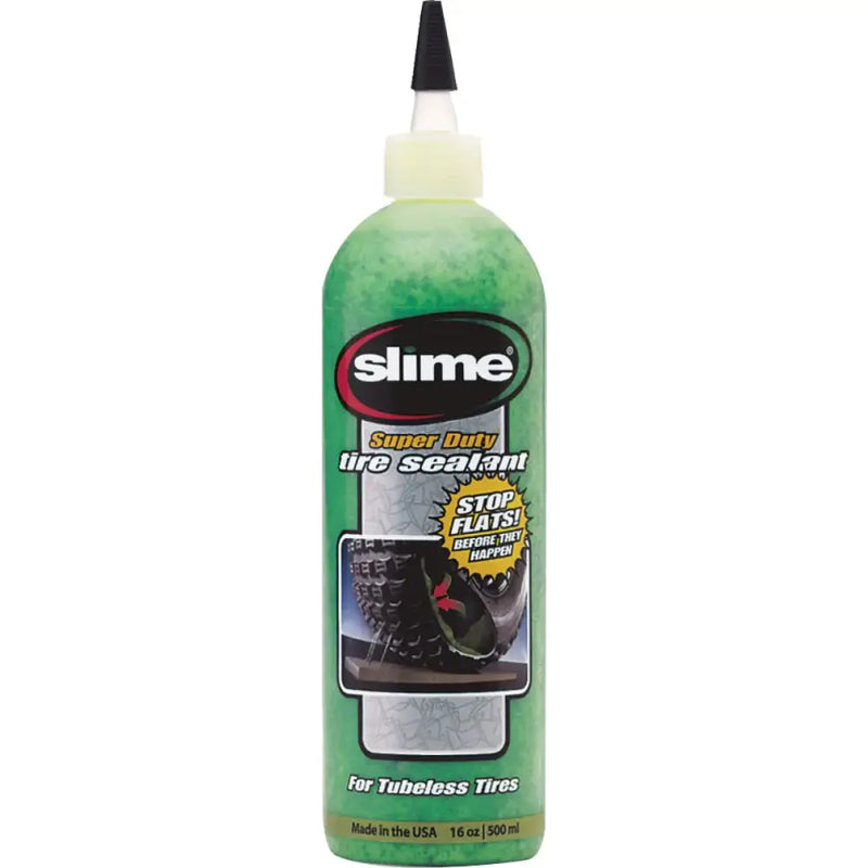 Super Duty 16 Oz. - SLIME