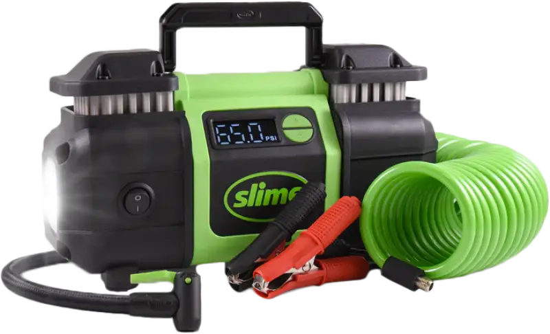 Super Duty Pro Power Tire Inflator - SLIME