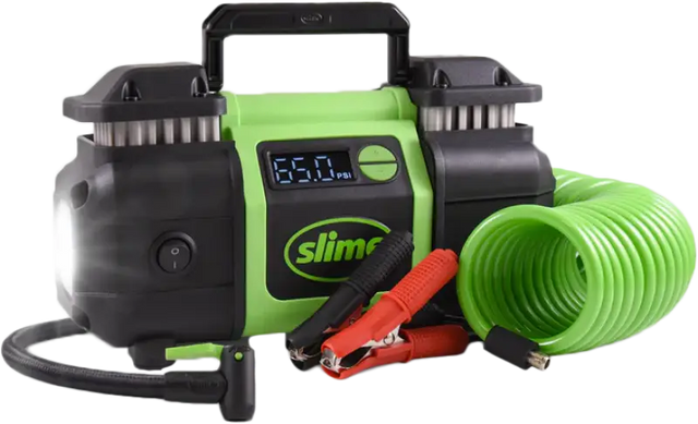 Super Duty Pro Power Tire Inflator - SLIME