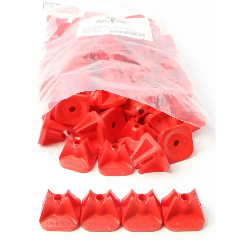 STUD BOY 2513-P8-RED