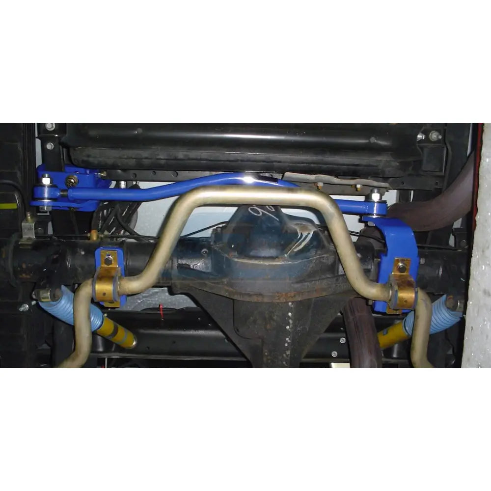 Super Steer SS450 Track Bar