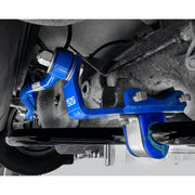 Super Steer SS450 Track Bar