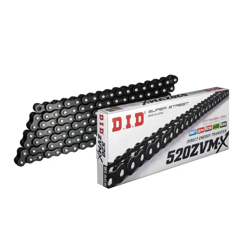 D.I.D 520ZVMXB120Z