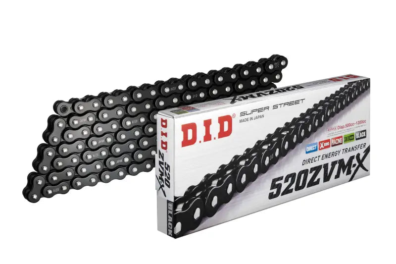 D.I.D 520ZVMXB120Z
