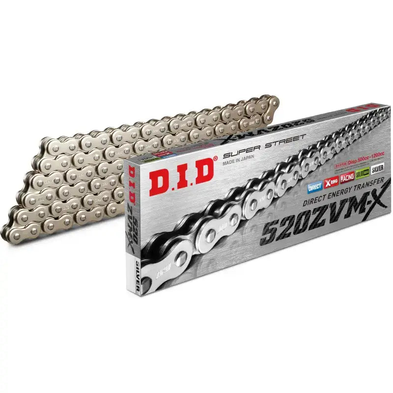 D.I.D 520ZVMXS100Z
