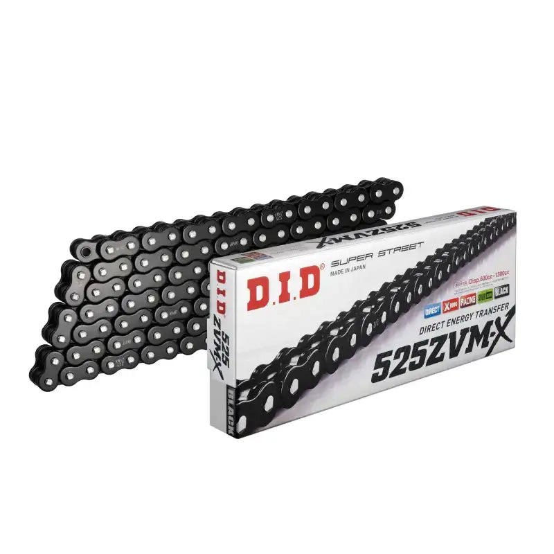 D.I.D 525ZVMXB120Z