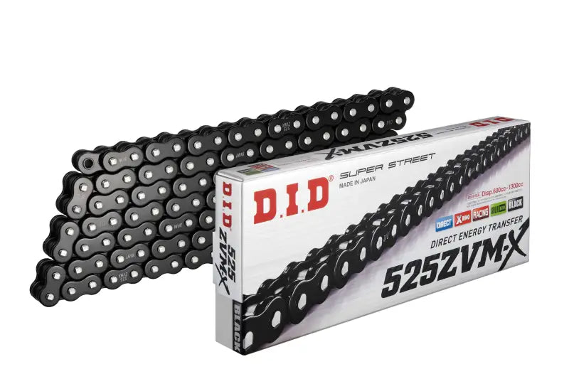 D.I.D 525ZVMXB120Z