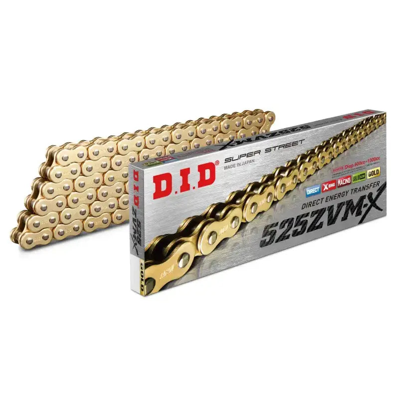 D.I.D 525ZVMXG100Z