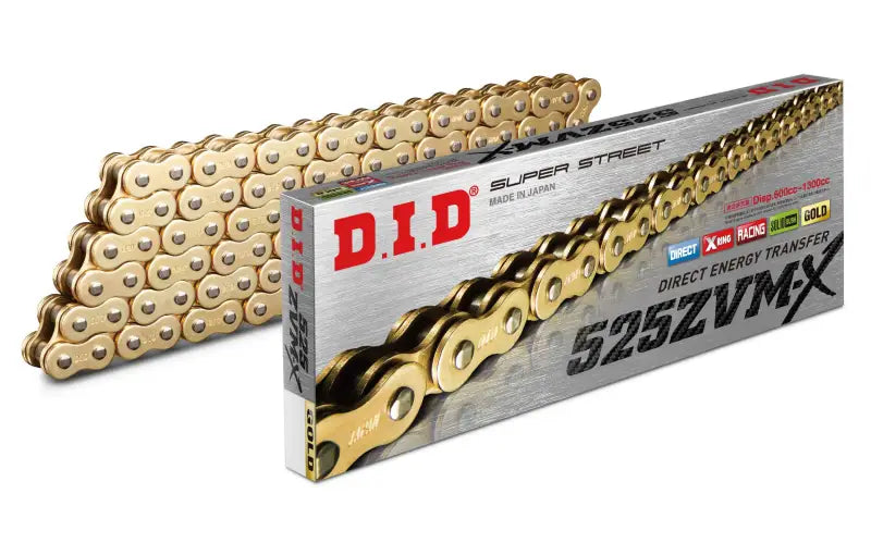 D.I.D 525ZVMXG100Z