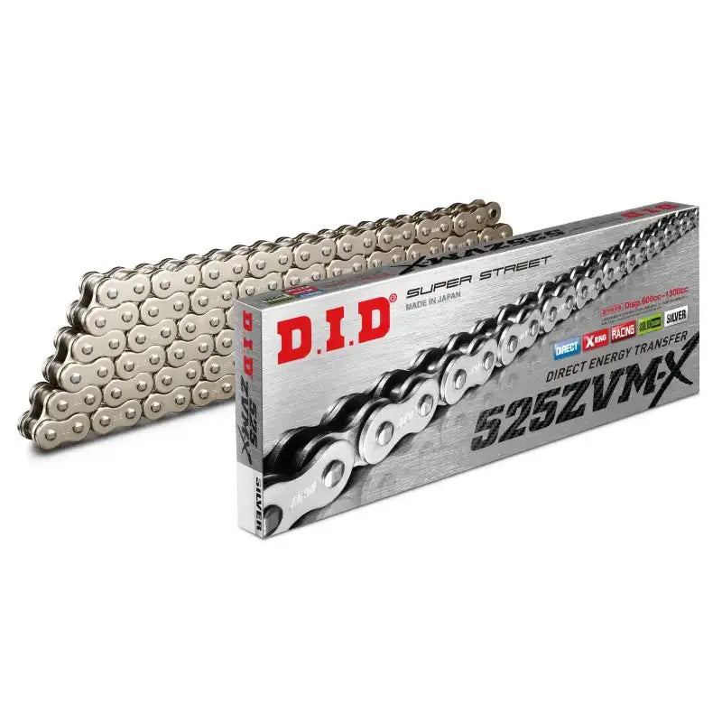 D.I.D 525ZVMXS100Z