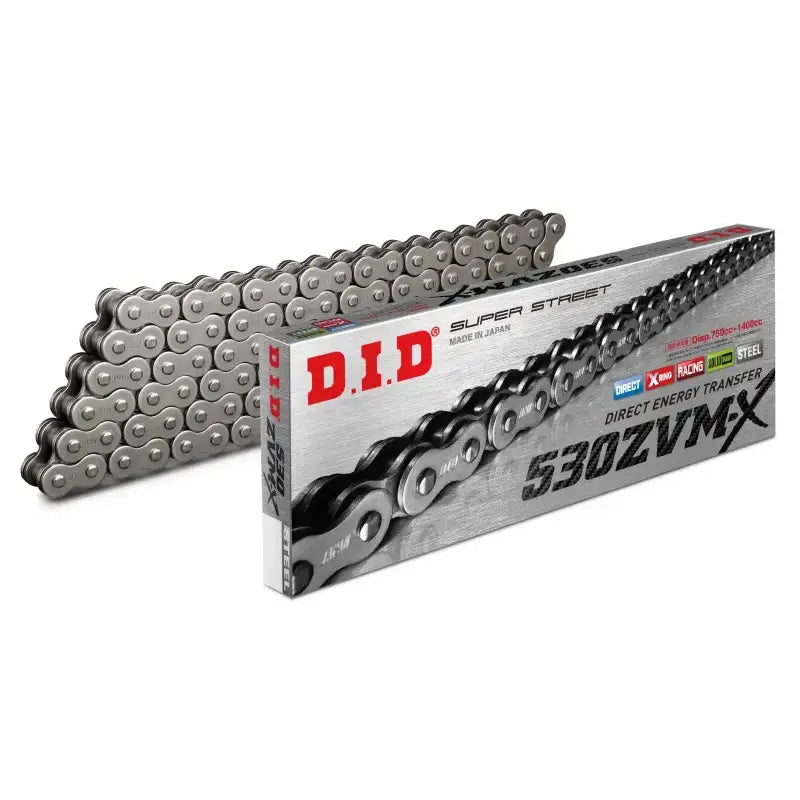 D.I.D 530ZVMXX100Z