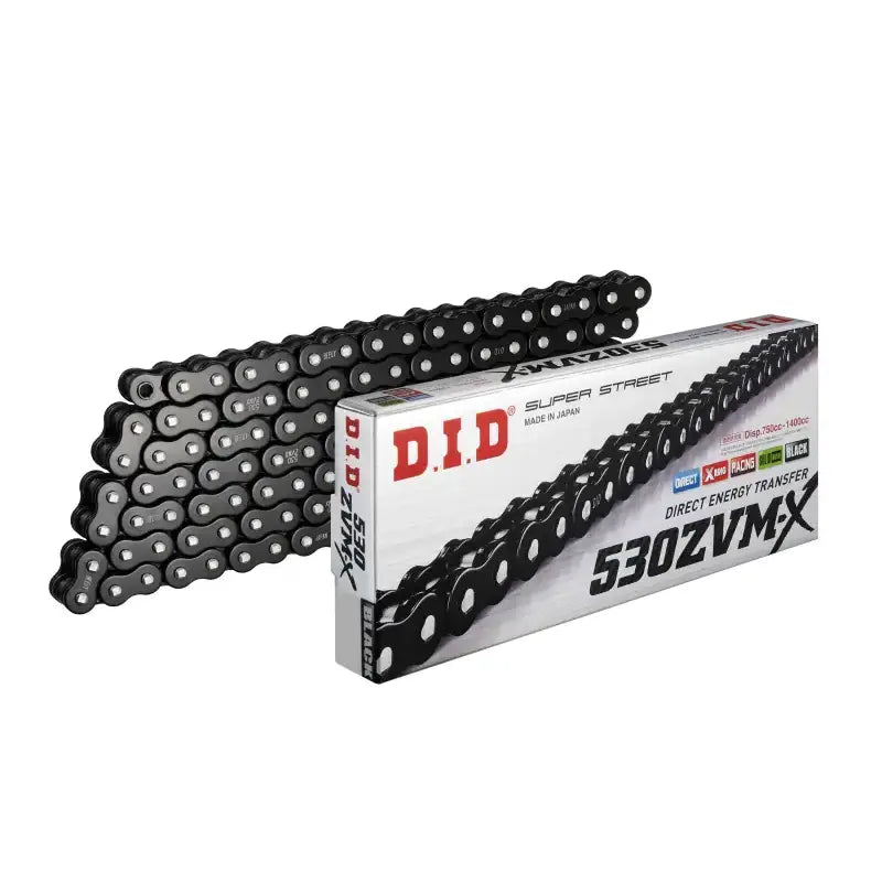 D.I.D 530ZVMXB120Z