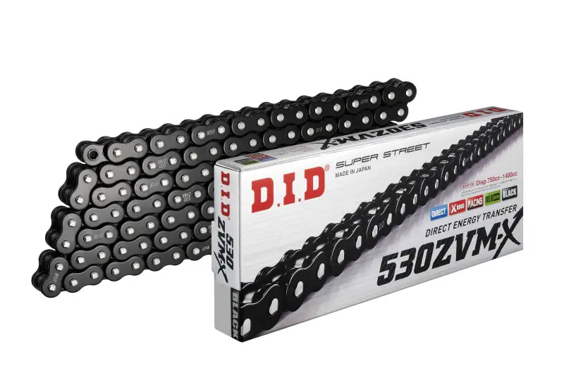 D.I.D 530ZVMXB130Z
