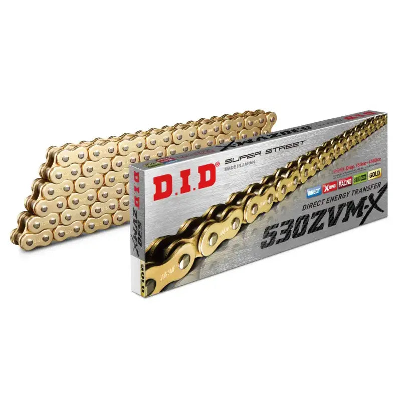D.I.D 530ZVMXG100Z