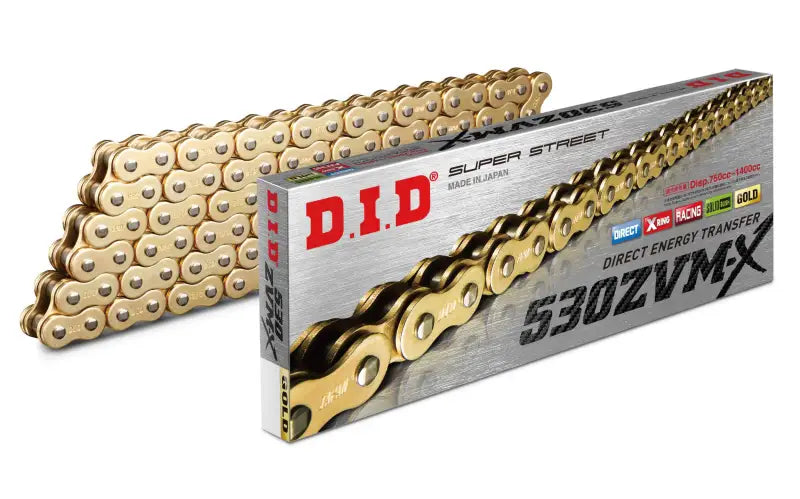 D.I.D 530ZVMXG100Z