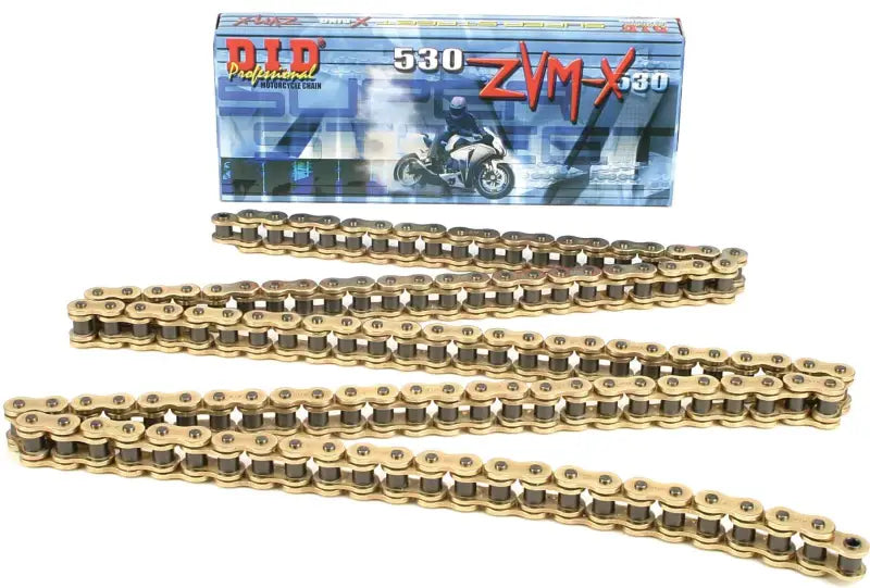 D.I.D 530ZVMXG110Z