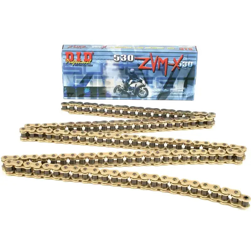 D.I.D 530ZVMXG160Z