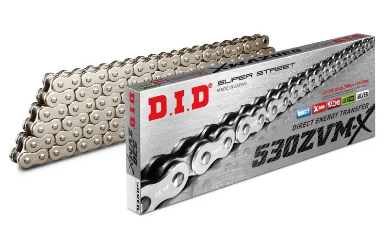 D.I.D 530ZVMXS100Z