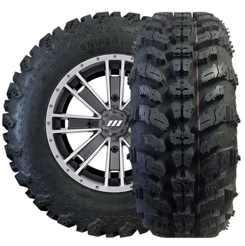 920-30 Tire