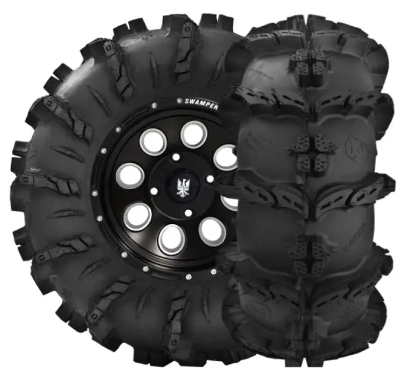 BML-26 Tire
