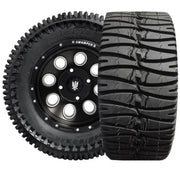 LIEF-302 Tire