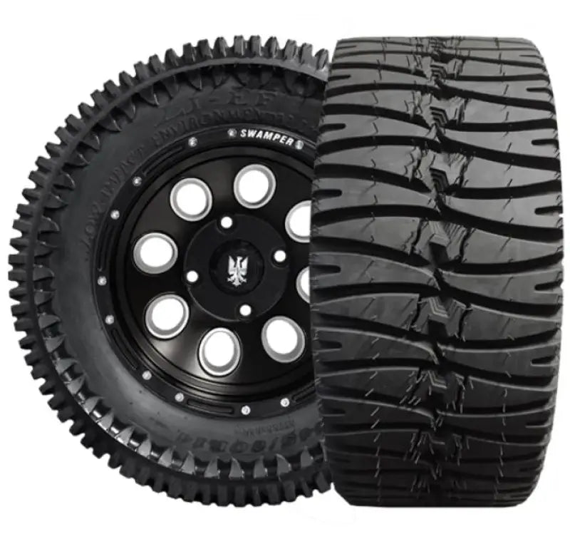 LIEF-302 Tire