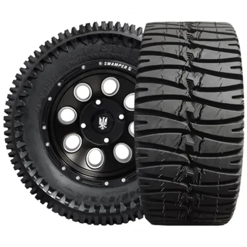LIEF-302 Tire