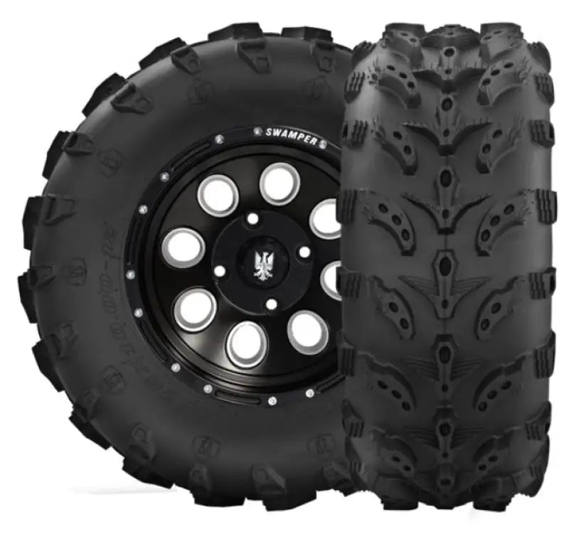 SWL-50 Tire