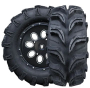 VII-570 Tire