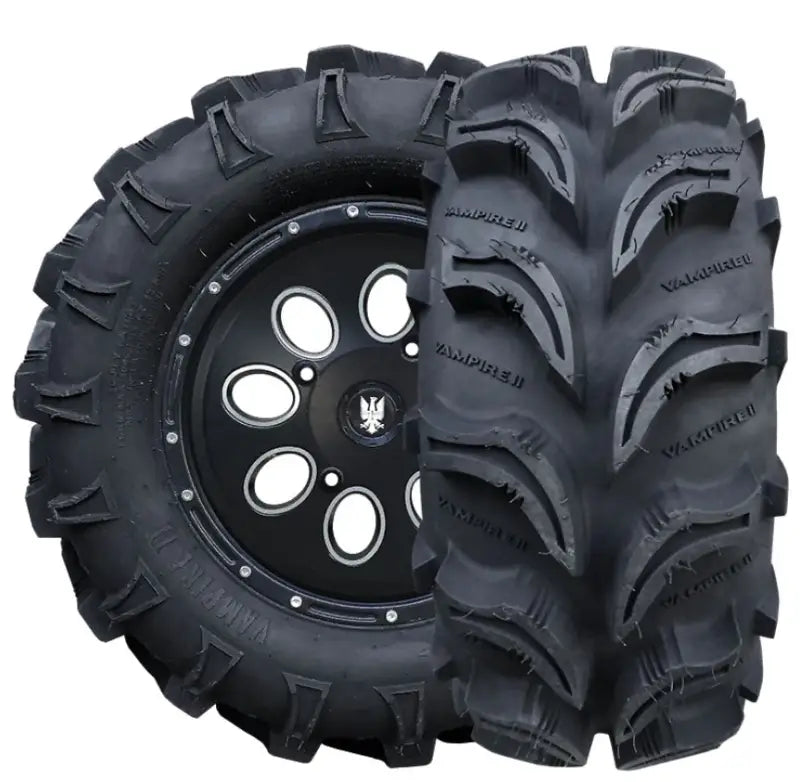 VII-570 Tire