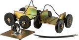 Steerable Caddy