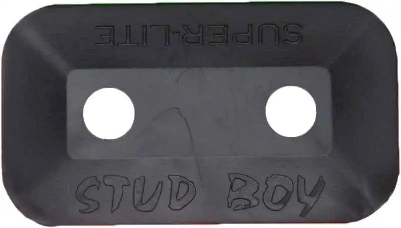 STUD BOY 2461-P2-BLK