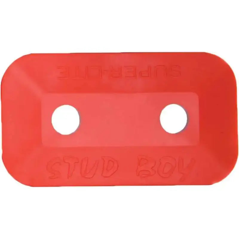 STUD BOY 2461-P2-RED