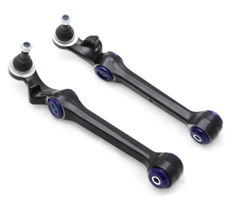 SuperPro 04-06 Pontiac GTO Front Lower Control Arm Set W/ Sp Bushings - Truck & Automotive