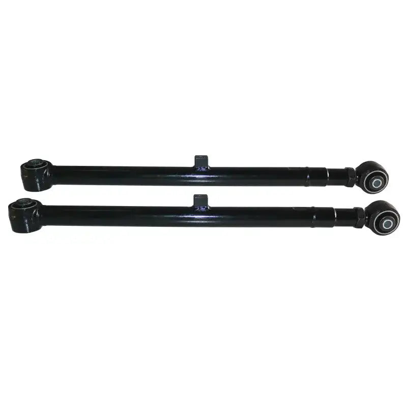 SuperPro 10-14 Toyota FJ Cruiser / 10-23 Toyota 4Runner  Lower Trailing Arm Adj Kit - TRC497