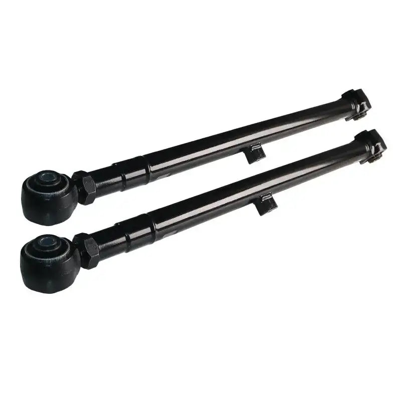 SuperPro 10-14 Toyota FJ Cruiser / 10-23 Toyota 4Runner  Lower Trailing Arm Adj Kit - TRC497