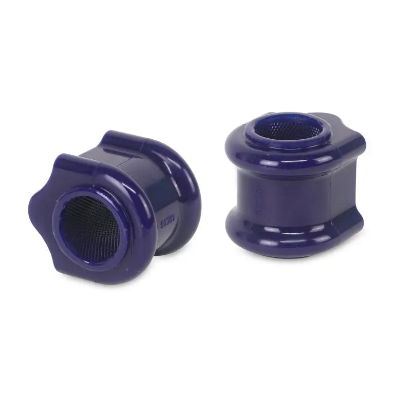 Superpro SPF5577K SuperPro 18-23 Jeep Wrangler JL / 20-23 Gladiator JT 33mm Sway Bar Mount Bushing Set - SPF5577K