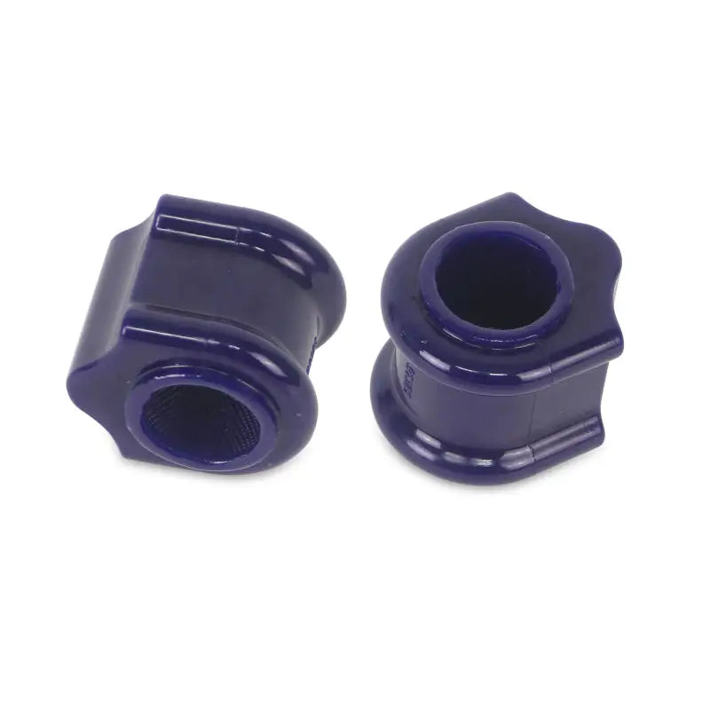 Superpro SPF5577K SuperPro 18-23 Jeep Wrangler JL / 20-23 Gladiator JT 33mm Sway Bar Mount Bushing Set - SPF5577K